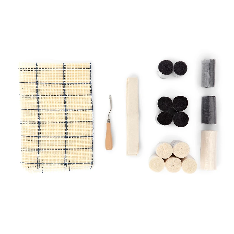 Bernat® Latch It™ Lunar Boho Yarn Kit