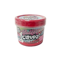 Assorted Compound Kings® Butter Cloudz Scented Slime