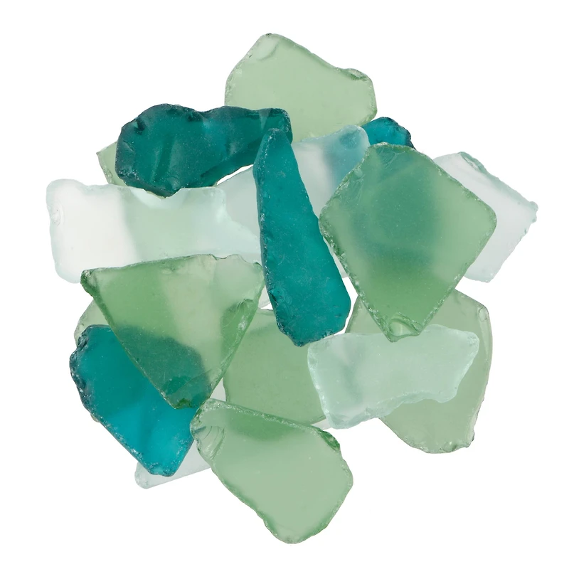 Sea Green Seaglass by Ashland®