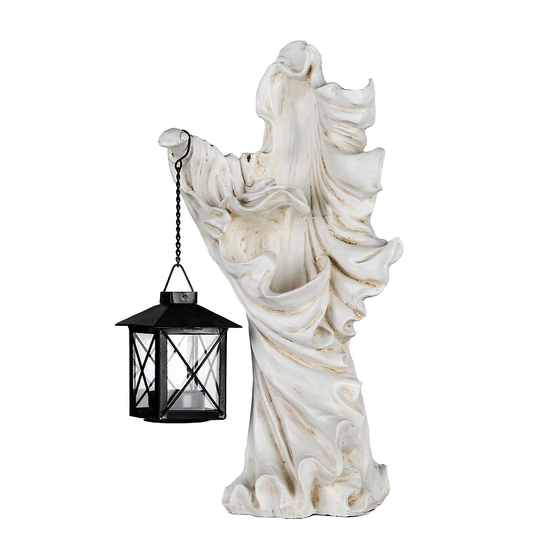 14'' Ghost Candle Holder