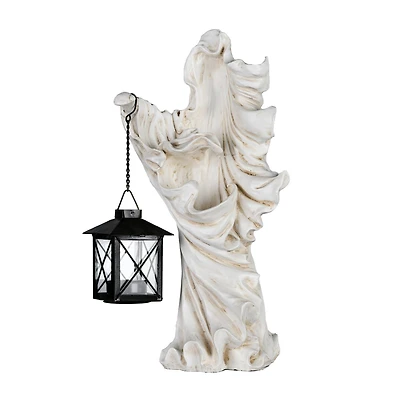 14'' Ghost Candle Holder