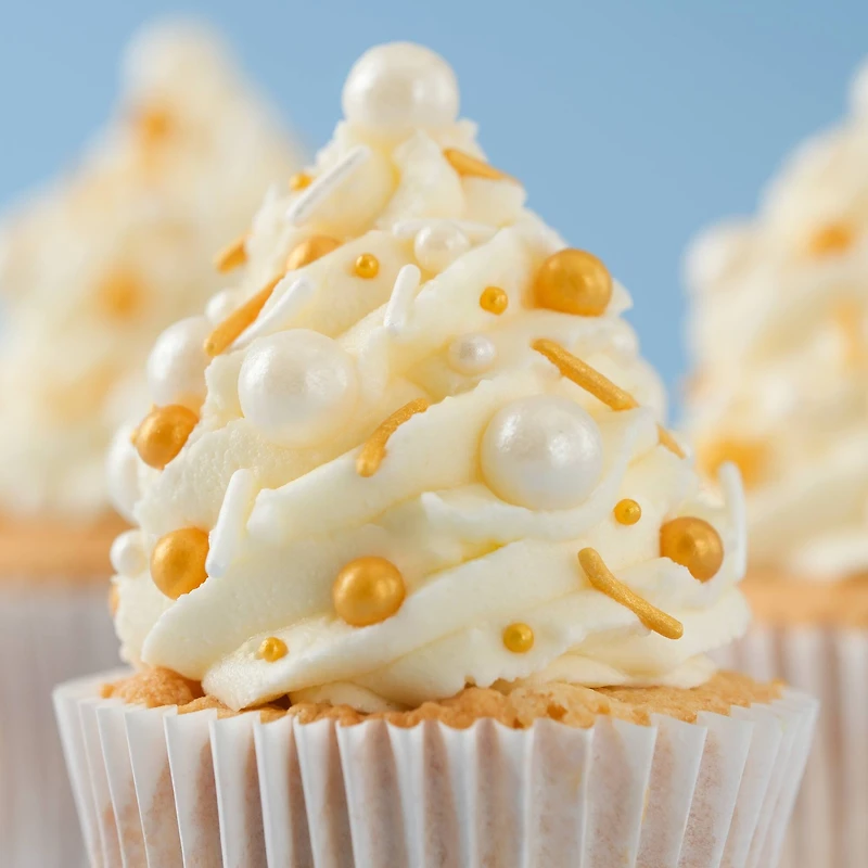 PME Cake Sweet Street® 7.3oz. Sprinkle Mix