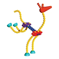 Playstix Flexible Set: 68 Pcs