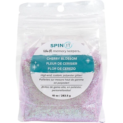 We R Memory Keepers® Spin It™ 10oz Glitter Mix