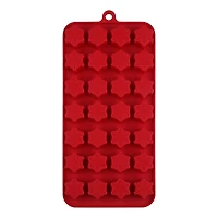 Mini Snowflakes Silicone Candy Mold by Makery™