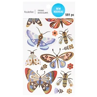 Things with Wings Sticker Book by Recollections™