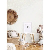 RoomMates Disney 100th Anniversary Characters Pearl Peel & Stick Wallpaper