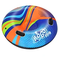 Bestway H2OGO!® 36" Snow Polar Pulse Inflatable Snow Tube
