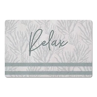 Relax Stripe Floor Mat