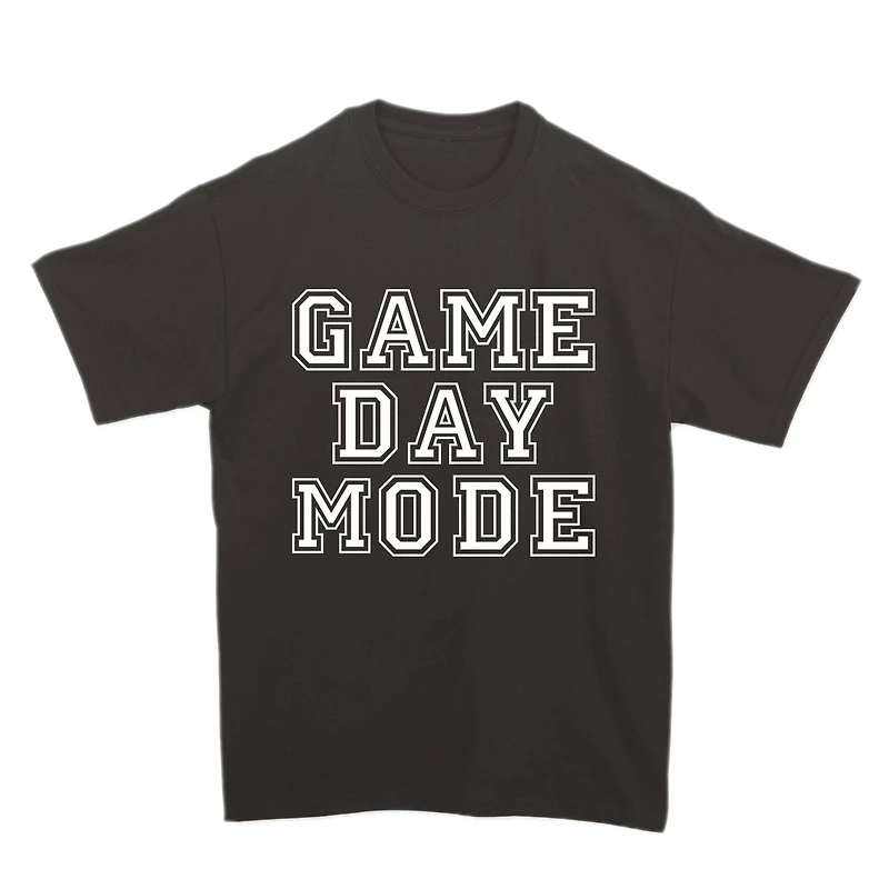 Iron-On Flocked Collegiate Letters & Numbers by Make Market