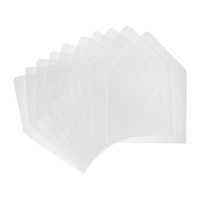 A2 White Vellum Envelope Inserts by Recollections™, 10ct.