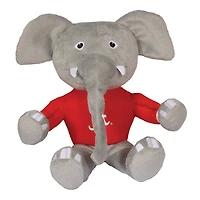 Santa's Workshop 9" University of Alabama Musical Animated Mascot 