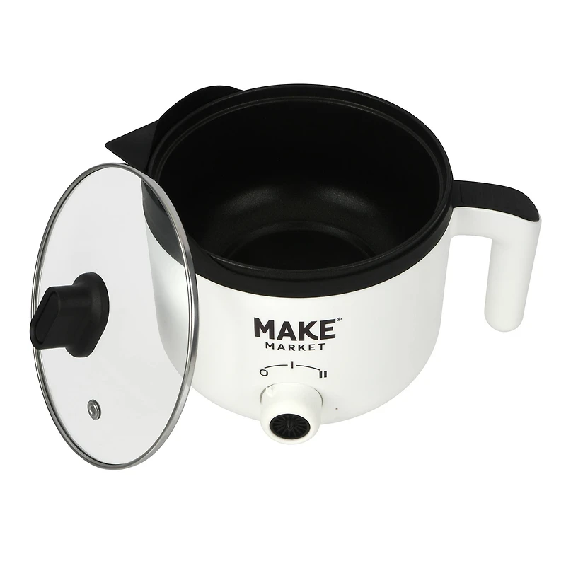 57.4oz. Wax & Soap Melter by Make Market®