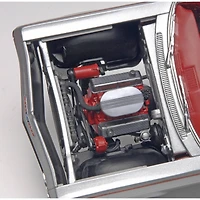 '65 Chevy Impala Plastic Model Kit