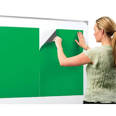 Educational Insights Quick Stick Instant Flannel Board