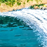 Mini Waterscape Dye by Make Market®