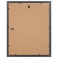 Aspect 8" x 10" Gold Narrow Frame with Mat by Studio Décor®
