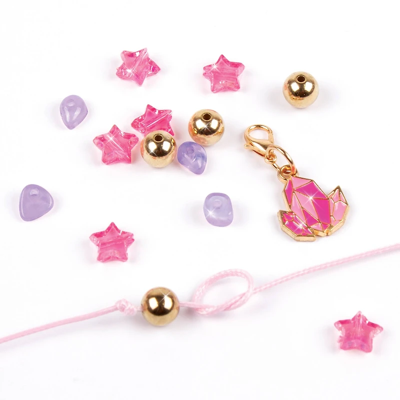 Make It Real Flameless Candle Zen Garden Activity Kit