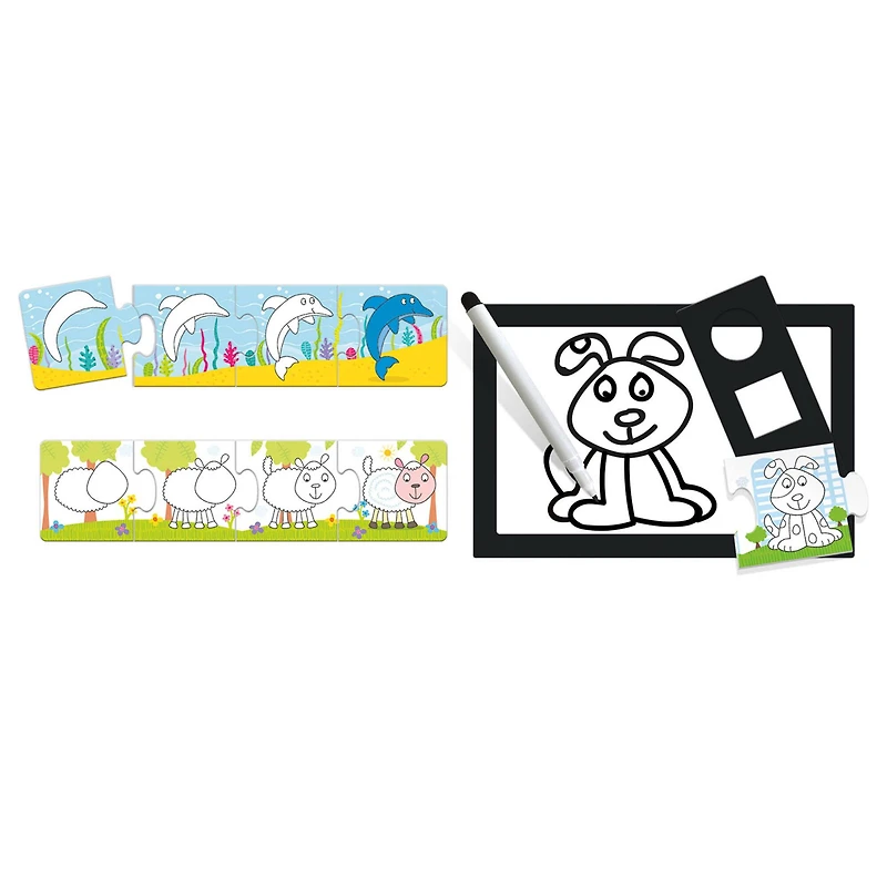 Headu Step by Step Drawing School