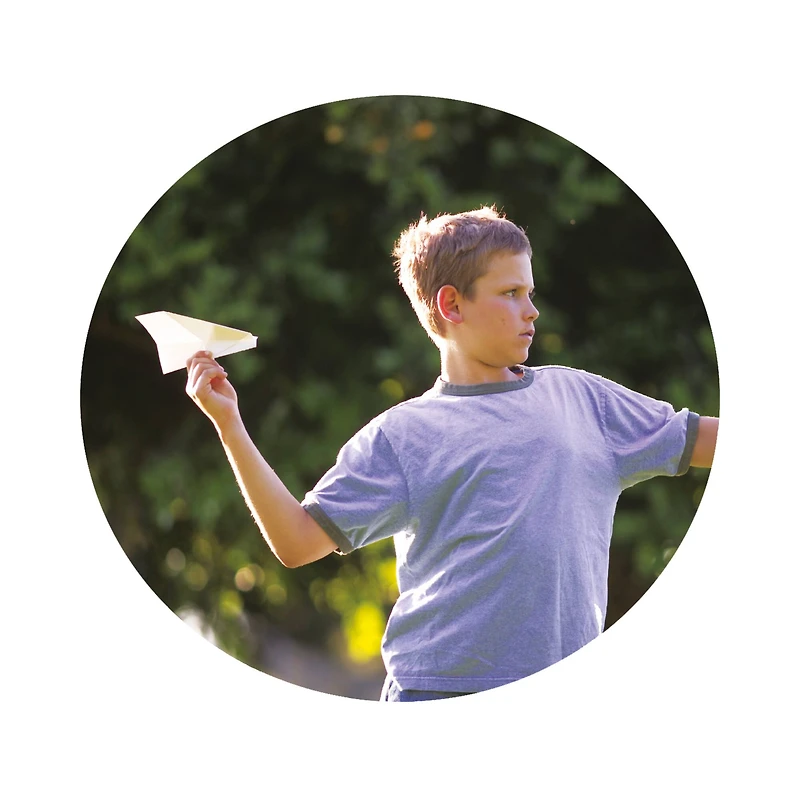 The Klutz Book of Paper Airplanes