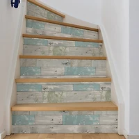 NuWallpaper Beachwood Peel & Stick Wallpaper