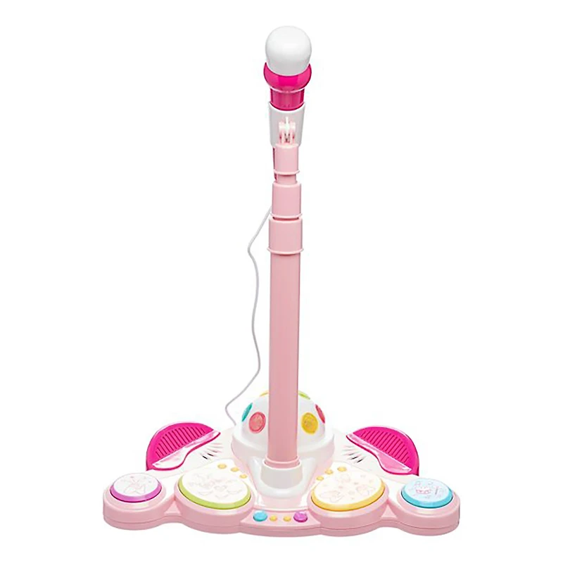 Enviro-Mental Toy Little Virtuoso Pink Peerless Performer