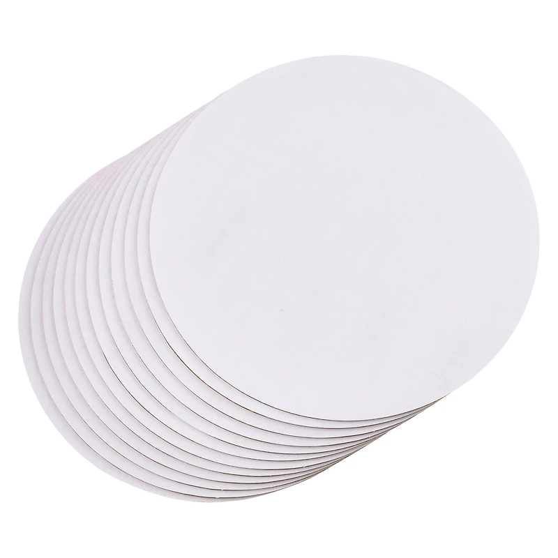 12 Pack: Cake Circles by Celebrate It