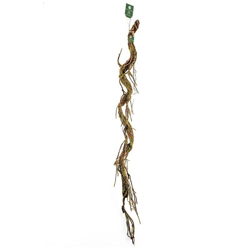 5ft. Moss Garland by Ashland®