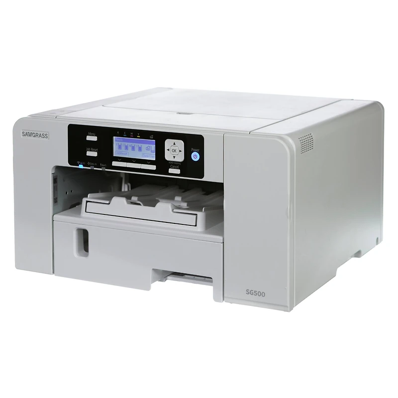Sawgrass™ Virtuoso SG500 Printer with Siser® EasySubli® Inks