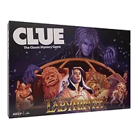 CLUE®: Labyrinth