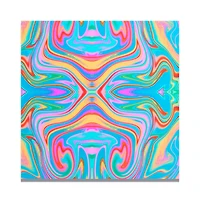 Siser® Sparkleberry PSV EasyPatterns® Permanent, Pastel Swirl