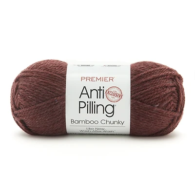 Premier® Anti Pilling® Bamboo Chunky Yarn