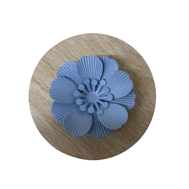 Scented Wooden Wick Candle by Ashland®