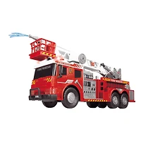 Dickie Toys International 24" Fire Brigade