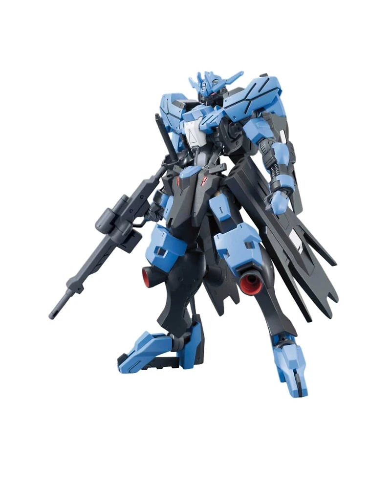Mobile Suit Gundam Iron-Blooded Orphans Gundam Vidar 1/144 Scale Model Kit