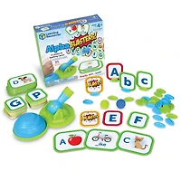 Learning Resources Alphablast! Spelling Game