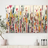 Designart - L'un Pour L'autre