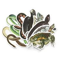 Reptiles Die Cut Stickers by Recollections™