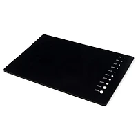Crystal Radiance Crystal Maker's Silicone Mat by Bead Landing™