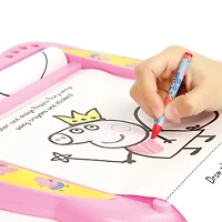 Peppa Pig™ Roll Desk Activity Set