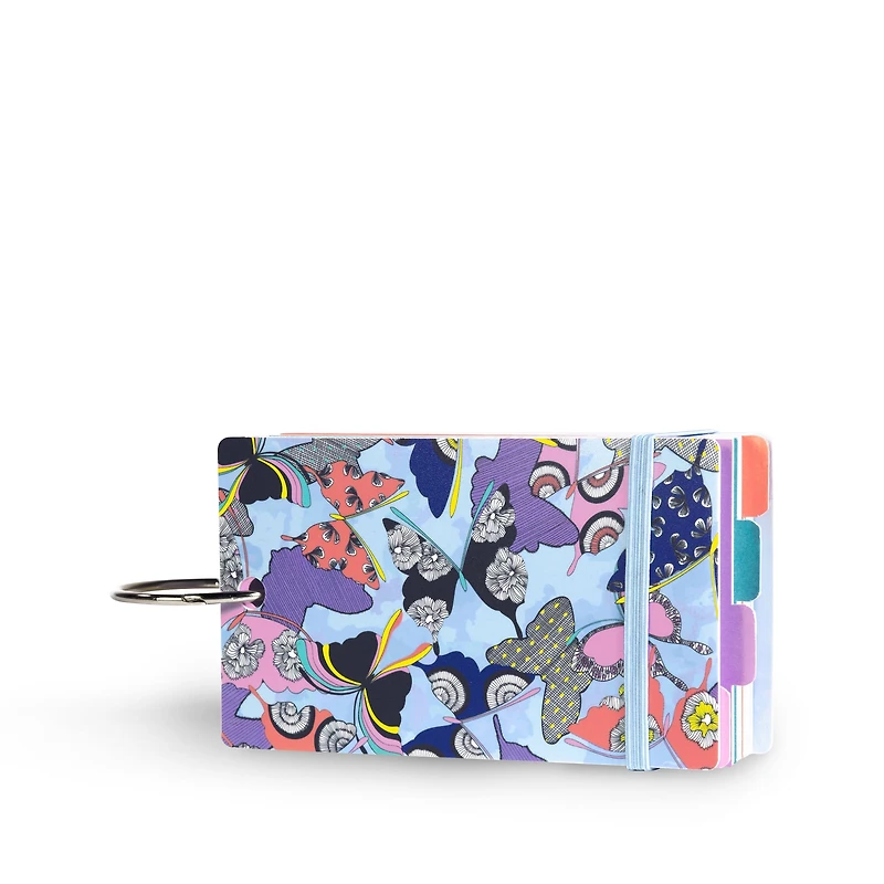 Vera Bradley® Butterfly By Study Buddy Notecards