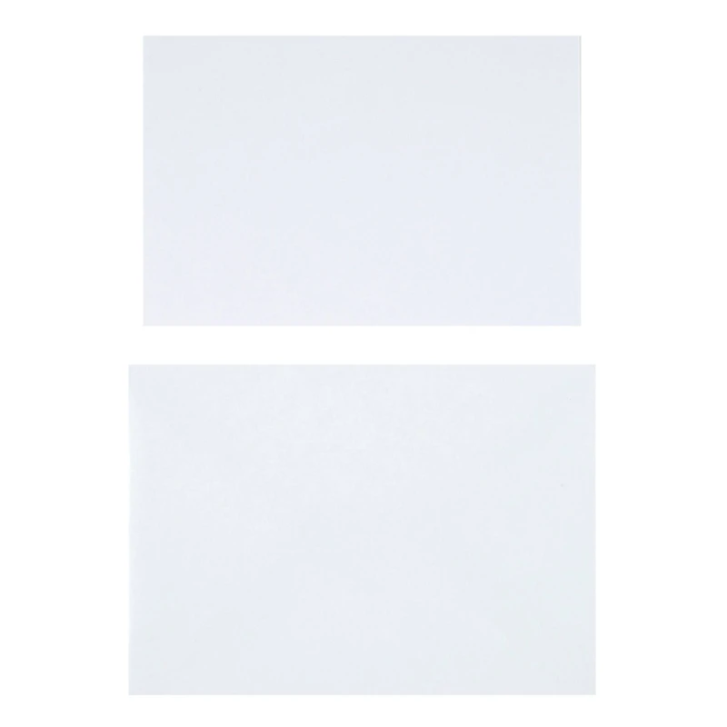 Mini White Card & Envelope Set by Recollections™