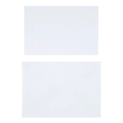 Mini White Card & Envelope Set by Recollections™