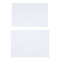 Mini White Card & Envelope Set by Recollections™