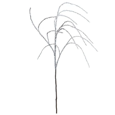 37" Iridescent Icy Branch by Ashland®