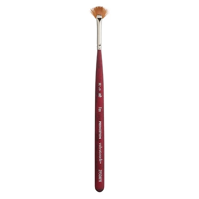 Princeton™ Velvetouch™ Series 3950 Mini Fan Brush