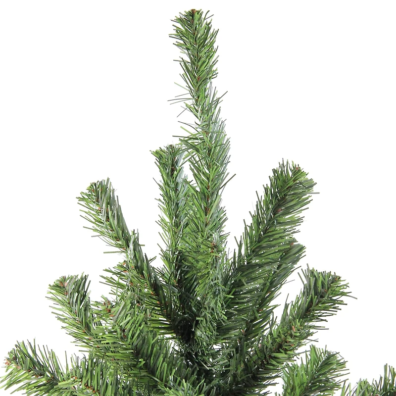 4ft. Unlit Canadian Pine Artificial Christmas Tree