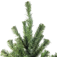 4ft. Unlit Canadian Pine Artificial Christmas Tree