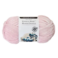 Chenille Home™ Yarn by Loops & Threads®