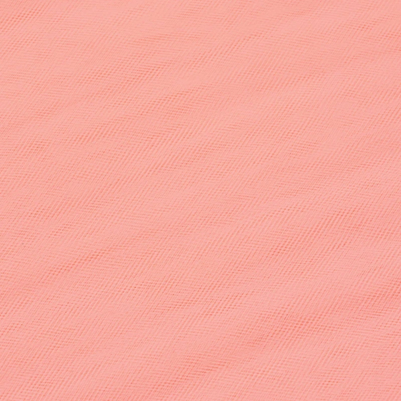 40 yd. Full Bolt: Rosewater Matte Tulle